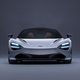 Illustration for article titled 2018 McLaren 720S: This Is More Of Item/em